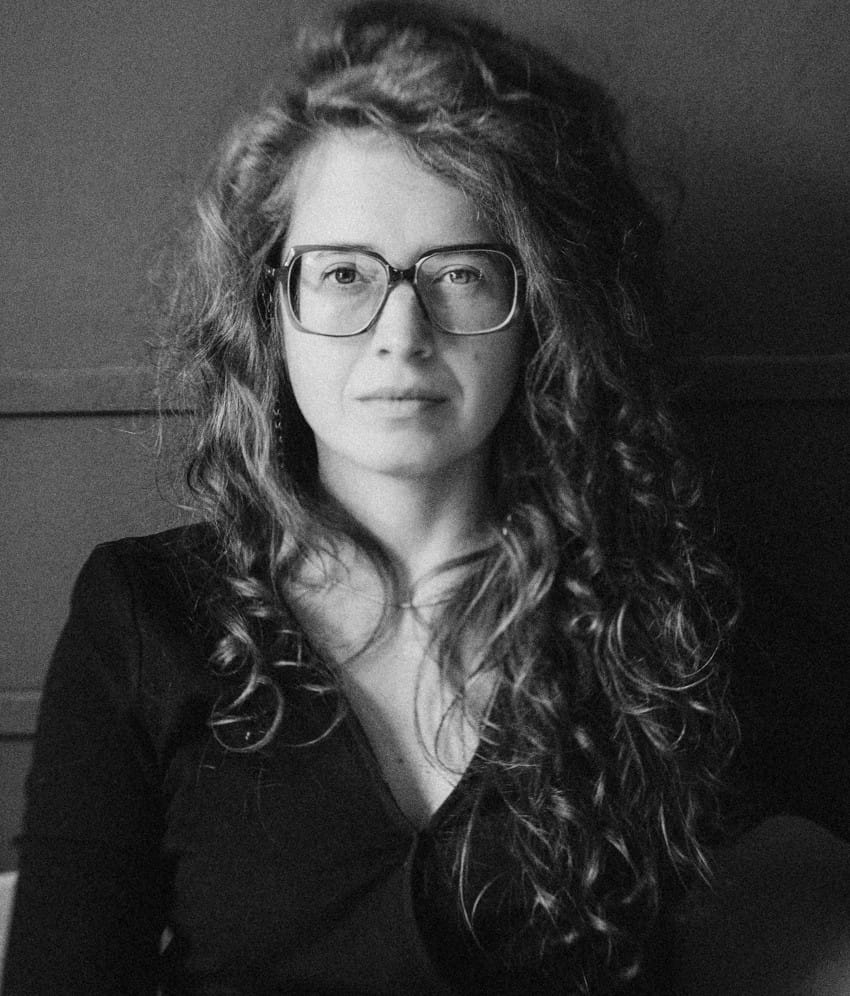 Margarita Vladimirova