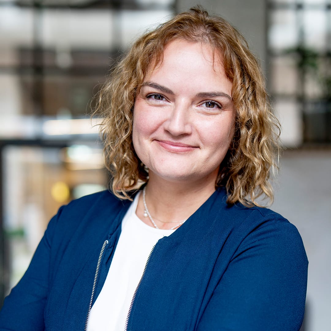 Anna Żórawska