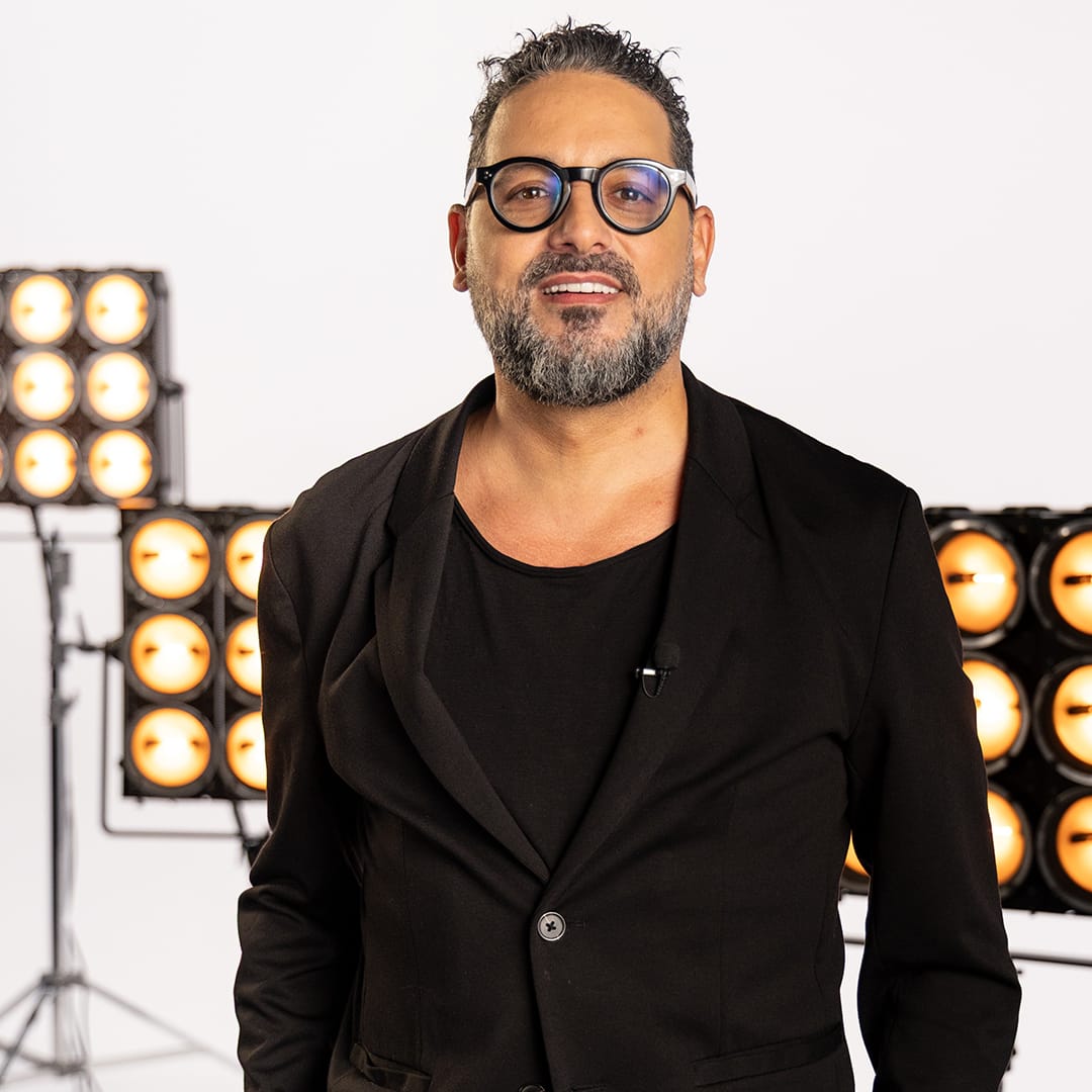 Ferid Lakhdar