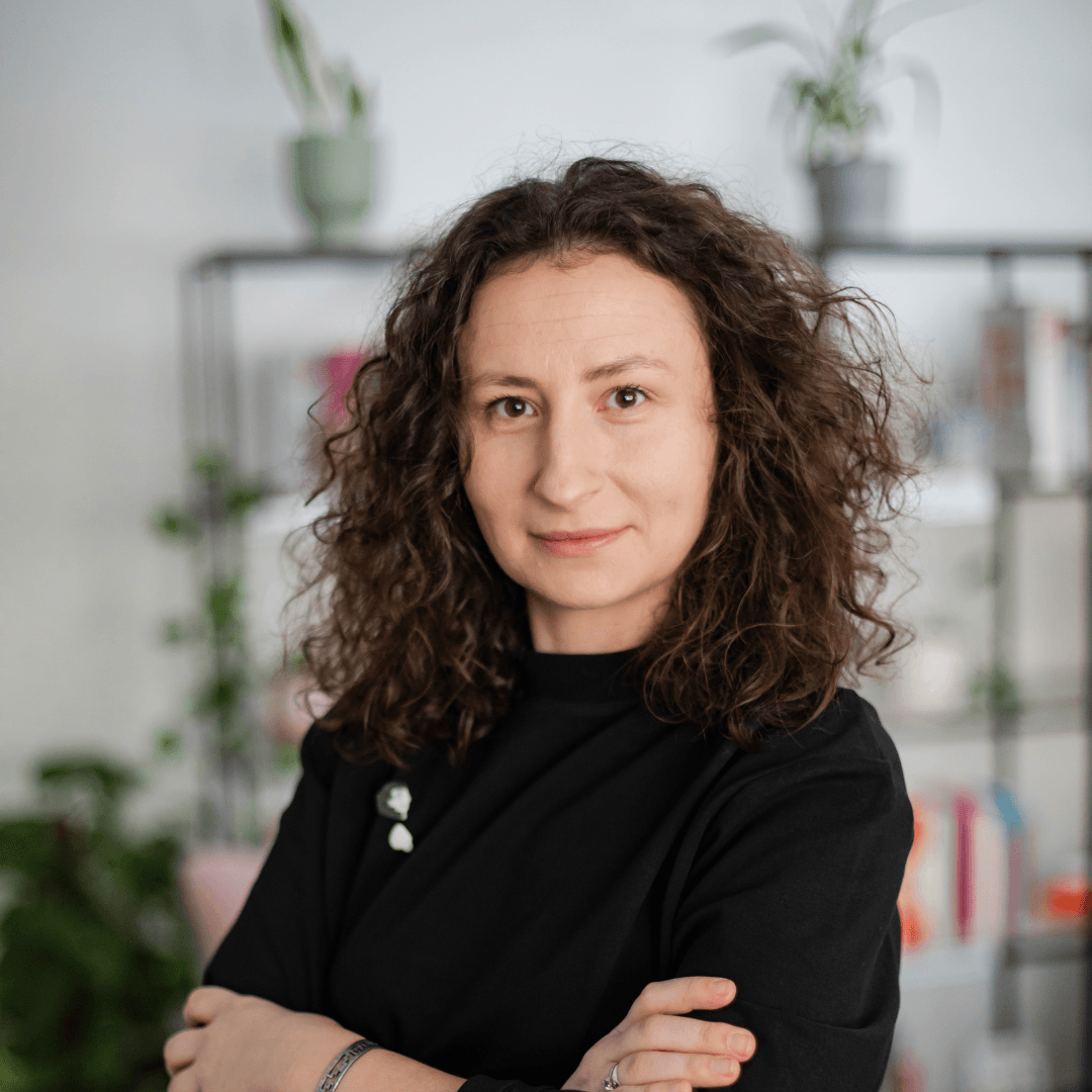 Katarzyna Jakubowiak