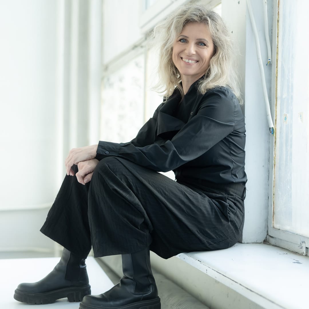 Aleksandra Szymańska