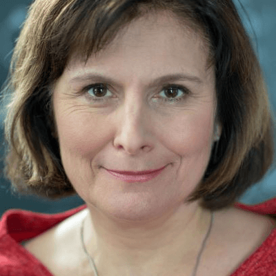 Anna Michalak-Pawłowska