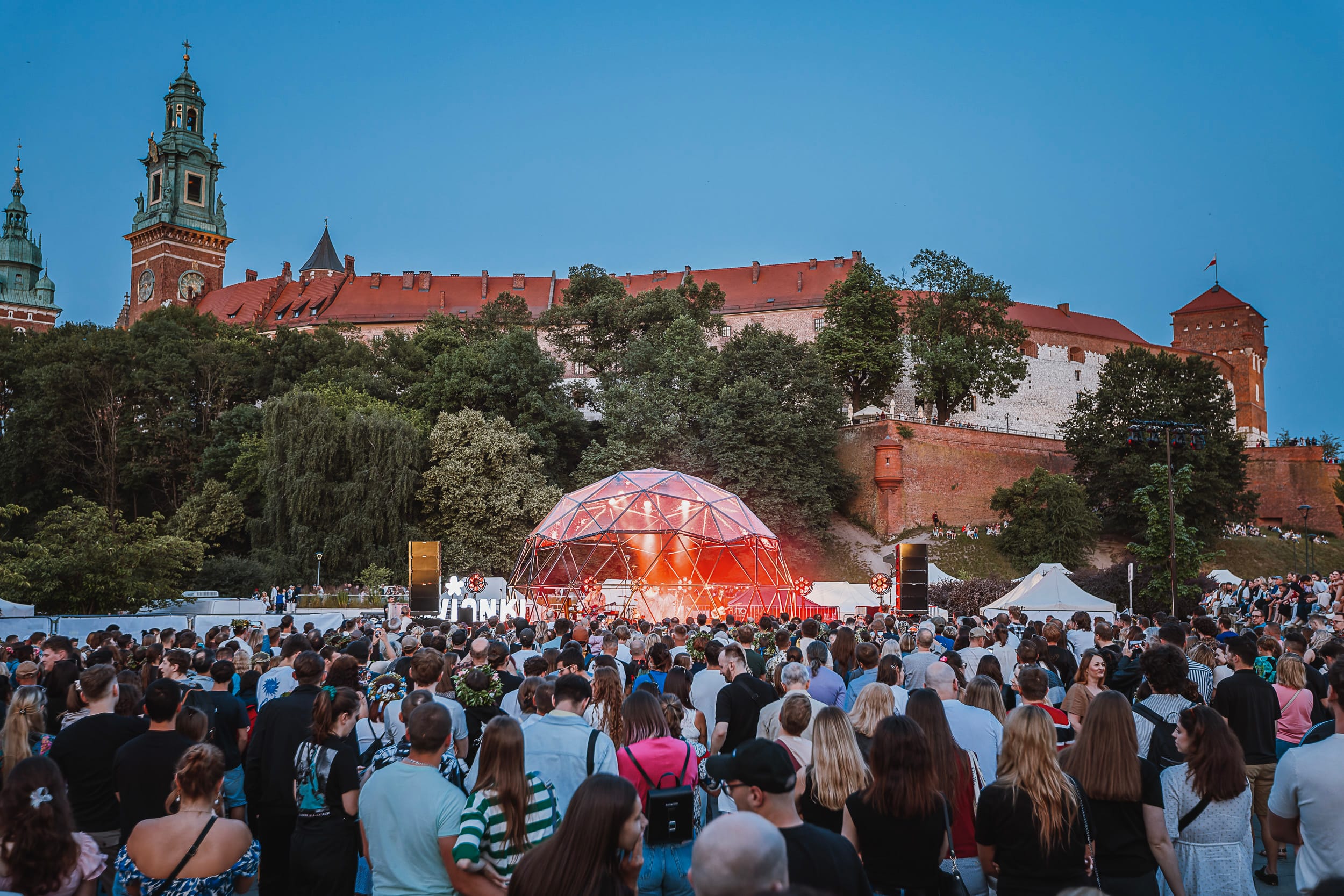 W poszukiwaniu nowej polityki kulturalnej
